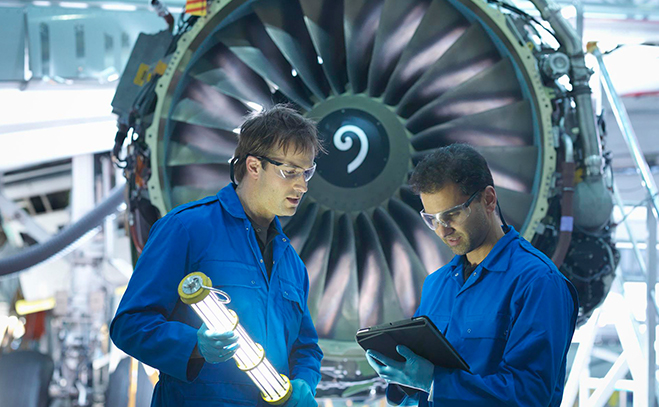 Predictive Maintenance