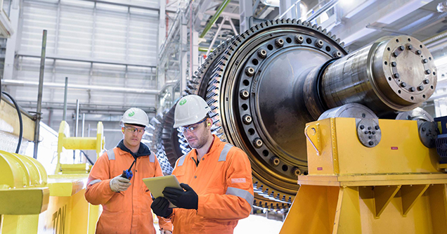 Predictive Maintenance for Motors