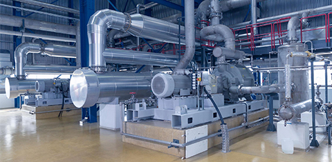 Predictive Maintenance for Motors