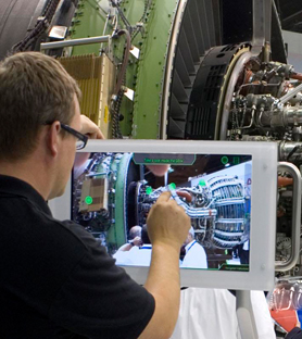 Predictive Maintenance for Motors